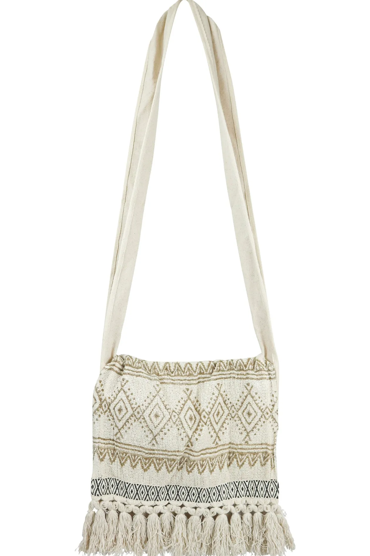 Tasche Suela Elfenbein