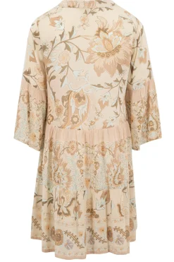 Tunika Alise Blume Natürlich