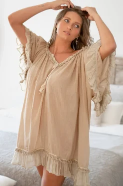 Tunika Ana Sand