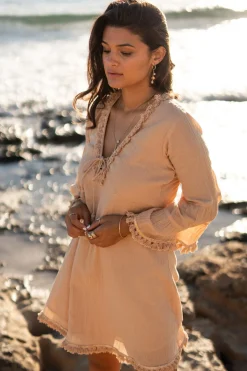 Tunika Bonita Nyx Puder