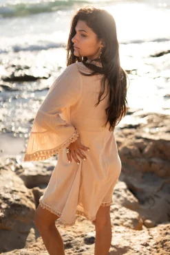 Tunika Bonita Nyx Puder