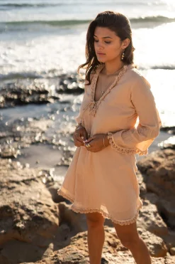 Tunika Bonita Nyx Puder