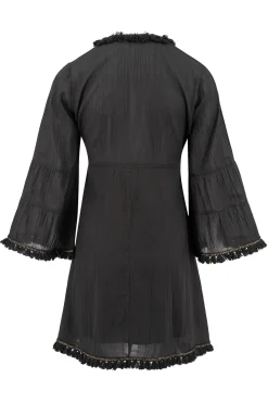 Tunika Bonita Schwarz