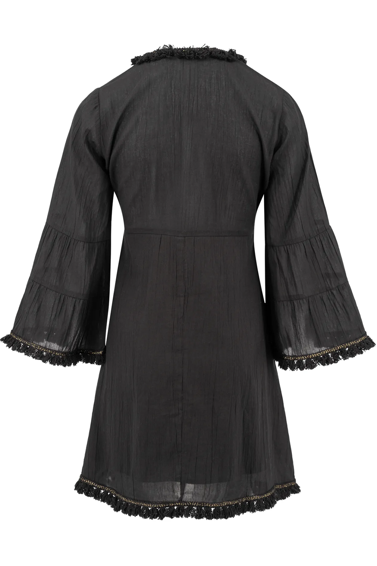 Tunika Bonita Schwarz