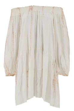 Tunika Elena Boho Powder Tye Dye