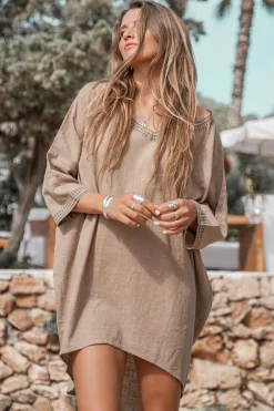 Tunika Emilia Resort Sand