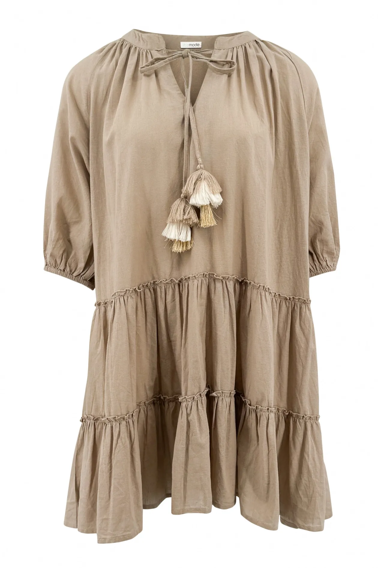 Tunika Ida Taupe