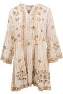 Tunika Julieta Mirror Natural