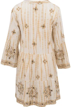 Tunika Julieta Mirror Natural