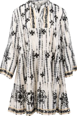 Tunika Julieta Mirror Schwarz