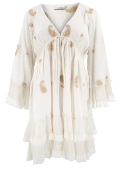 Tunika Luna Esencia Elfenbein