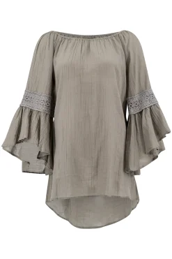 Tunika Maisa Khaki