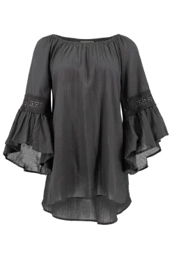 Tunika Maisa Schwarz