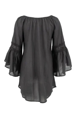 Tunika Maisa Schwarz