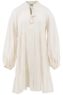 Tunika Marisol Elfenbein