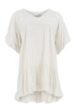 Tunika Melina Navarra Elfenbein