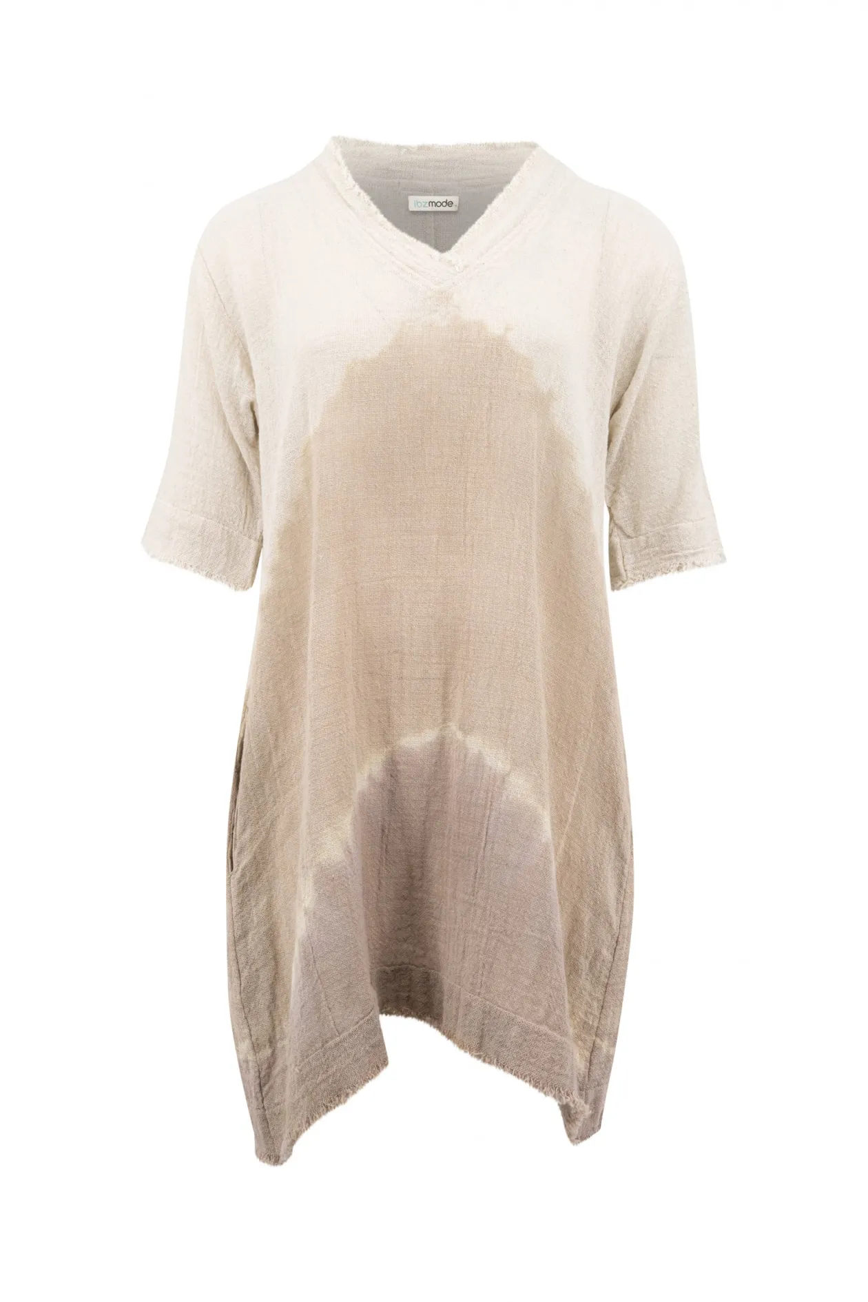 Tunika Moose Mar Natural Mix