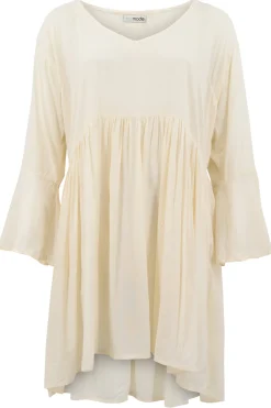 Tunika Sina Ecru