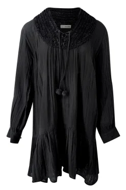 Tunika Suave Schwarz