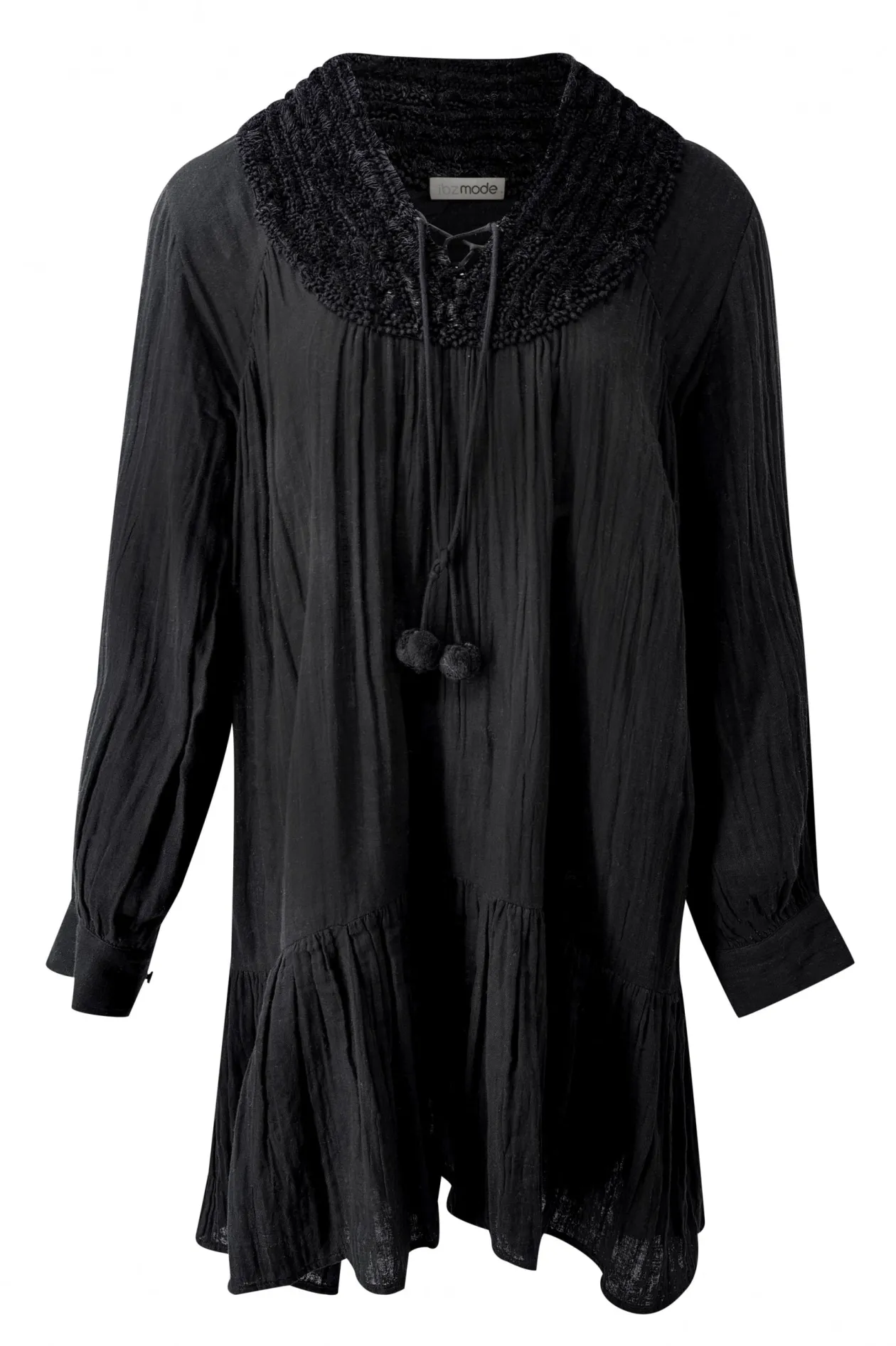 Tunika Suave Schwarz