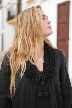 Tunika Suave Schwarz