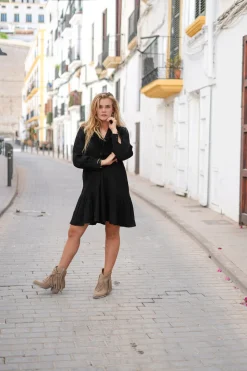 Tunika Suave Schwarz