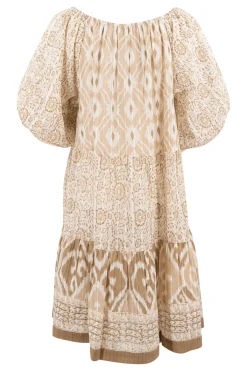 Tunika Tibby Off White