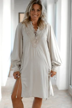 Tunika Victoria Granada Sand