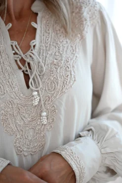 Tunika Victoria Granada Sand