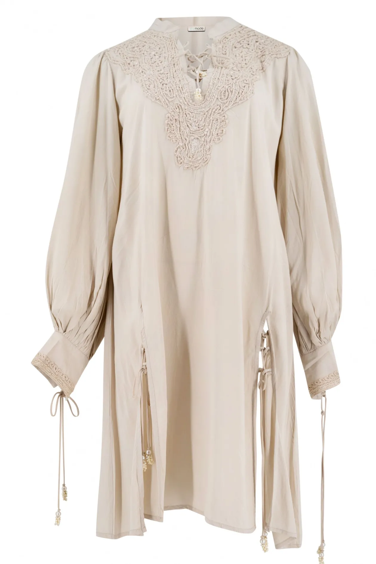 Tunika Victoria Granada Sand