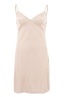 Unterkleid Inez Champagne