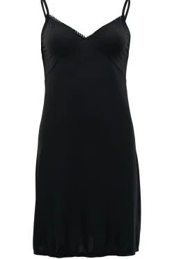 Unterkleid Inez Schwarz