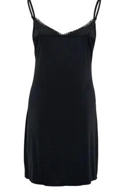 Unterkleid Inez Schwarz