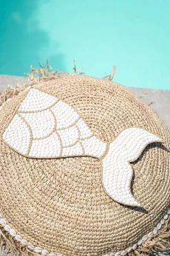 Wandanhänger Mermaid Tale