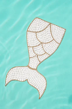 Wandanhänger Mermaid Tale