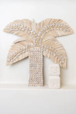 Wandanhänger Palm Tree Buli