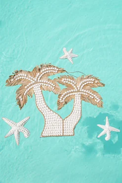 Wandanhänger Palm Tree Double Buteng