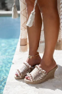 Wedge Inessa Impresion