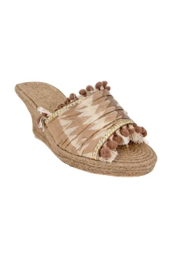 Wedge Inessa Impresion