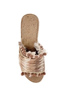 Wedge Inessa Impresion