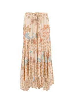 Zigeunerrock Charlota Floral