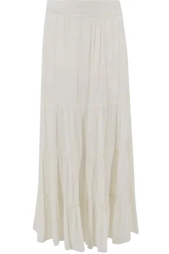 Zigeunerrock Lucia Beige