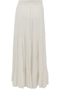 Zigeunerrock Lucia Beige