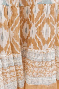 Zigeunerrock Rafa Camel