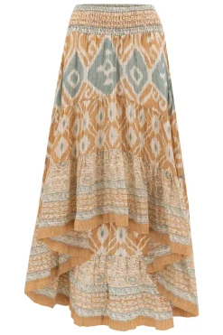 Zigeunerrock Rafa Camel