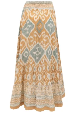 Zigeunerrock Rafa Camel